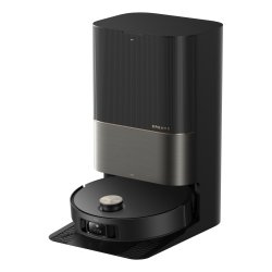 Dreame X50 ULTRA Saugroboter, schwarz