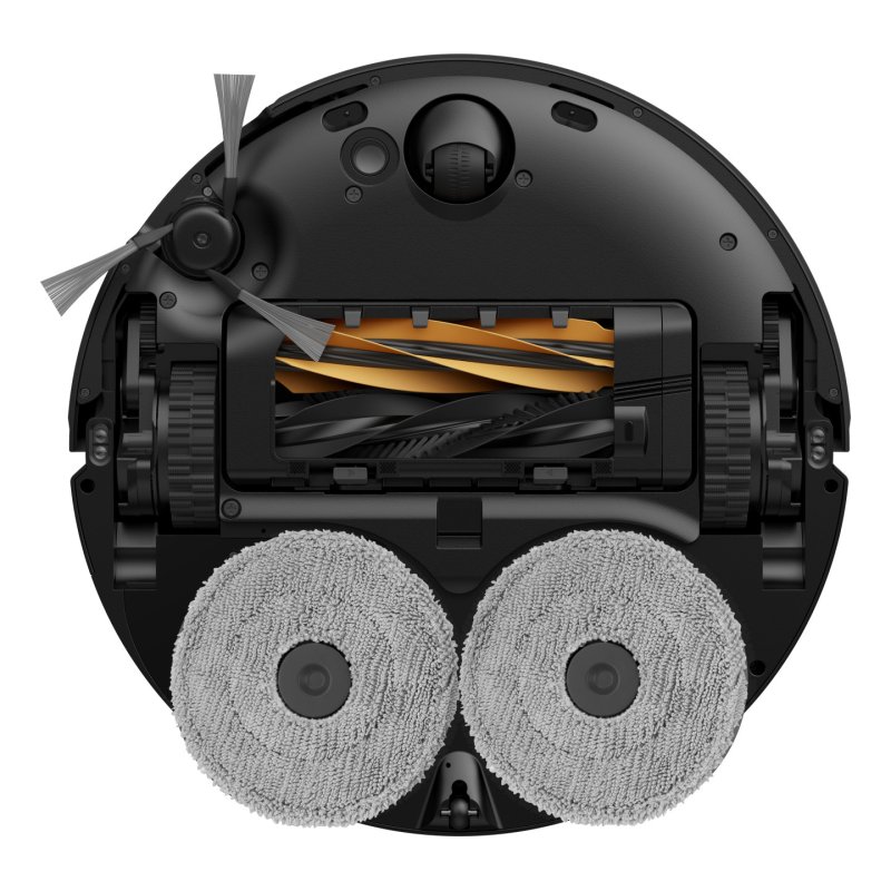 Dreame X50 ULTRA Saugroboter, schwarz