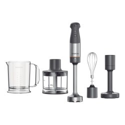 Kenwood HBM60.307GY 1 L Mélangeur de table 1000 W Gris