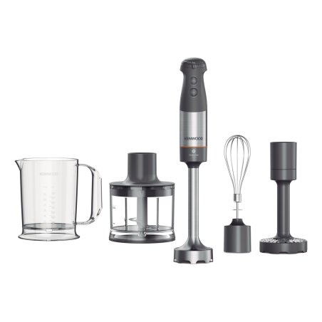 Kenwood HBM60.307GY 1 L Tabletop blender 1000 W Grey