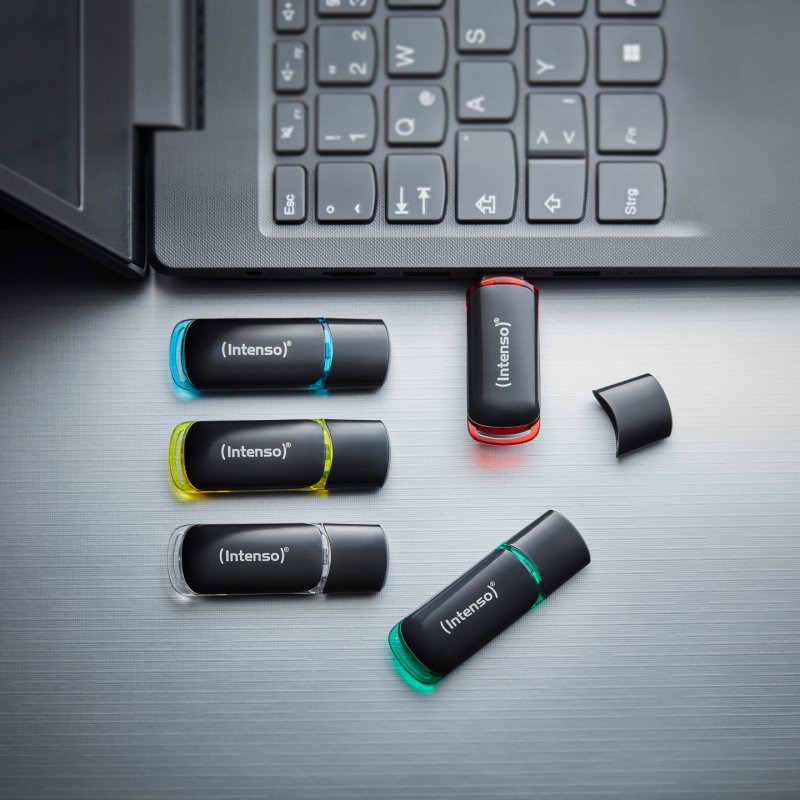 STICK Intenso USB Stick Business Line 32GB 5-pack