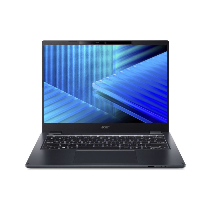 Acer TravelMate P4 (TMP414-55-TCO-5880) 14,0" WUXGA, Intel Ultra 5-225U, 16GB RAM, 512GB SSD, Windows 11 Pro