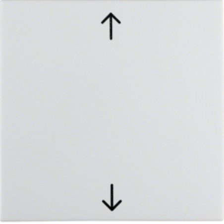 Berker 16208919 electrical switch accessory