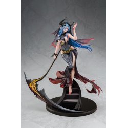 Azur Lane PVC Figure 1/6 Mary Celeste Grim Night's Reaper 36 cm