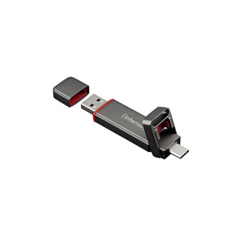 INTENSO External SSD UX100 1 To