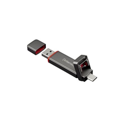INTENSO External SSD UX100 1 To