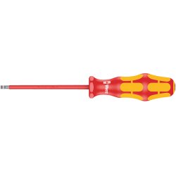 Wera 05006115001 manual screwdriver Single