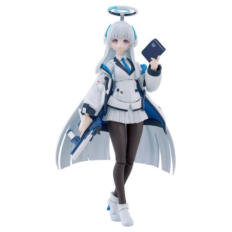 Blue Archive figma Action Figure Noa Ushio 15 cm