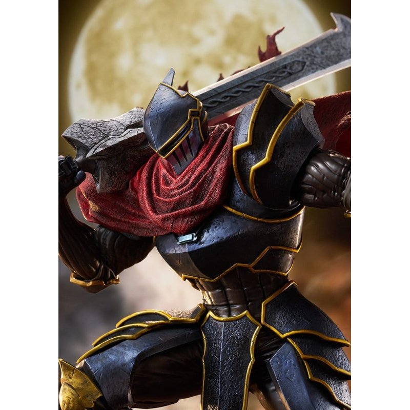 Overlord: The Holy Kingdom Pop Up Parade SP PVC Figure Momon 27 cm