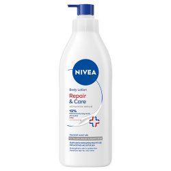 Nivea - Body Repair & Care Advanced Lotion - 400 ml