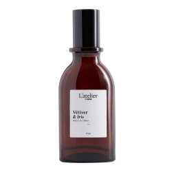 100Bon - Vétiver & Iris L'Atelier - 30 ml