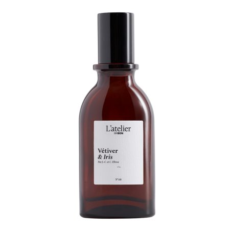 100Bon - Vétiver & Iris L'Atelier - 30 ml