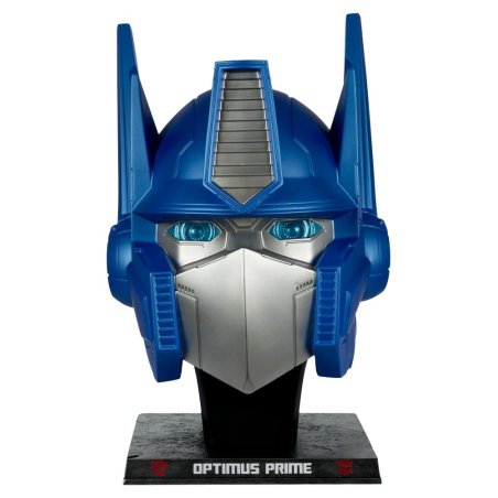 Transformers Bust Optimus Prime 58 cm