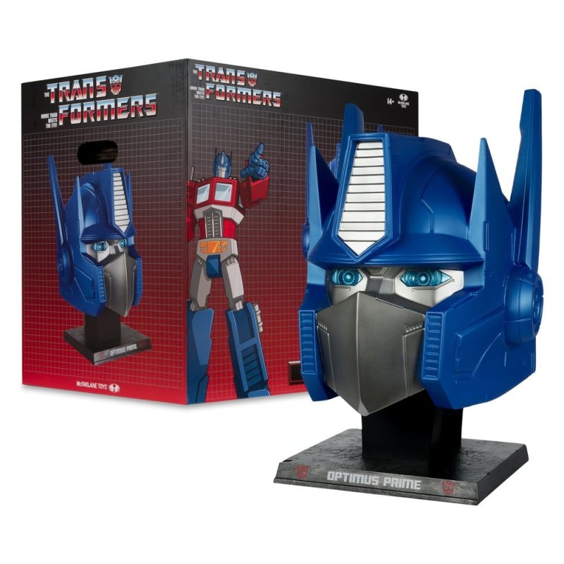 Transformers Bust Optimus Prime 58 cm