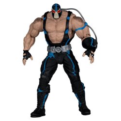 DC Multiverse Mega Action Figure Bane (Knightfall) (Gold Label) 24 cm