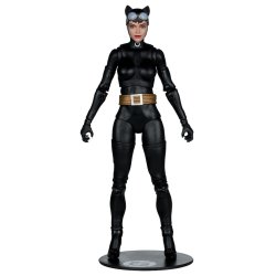 DC Multiverse Action Figure Catwoman (Batman: Hush) (Gold Label) 17 cm