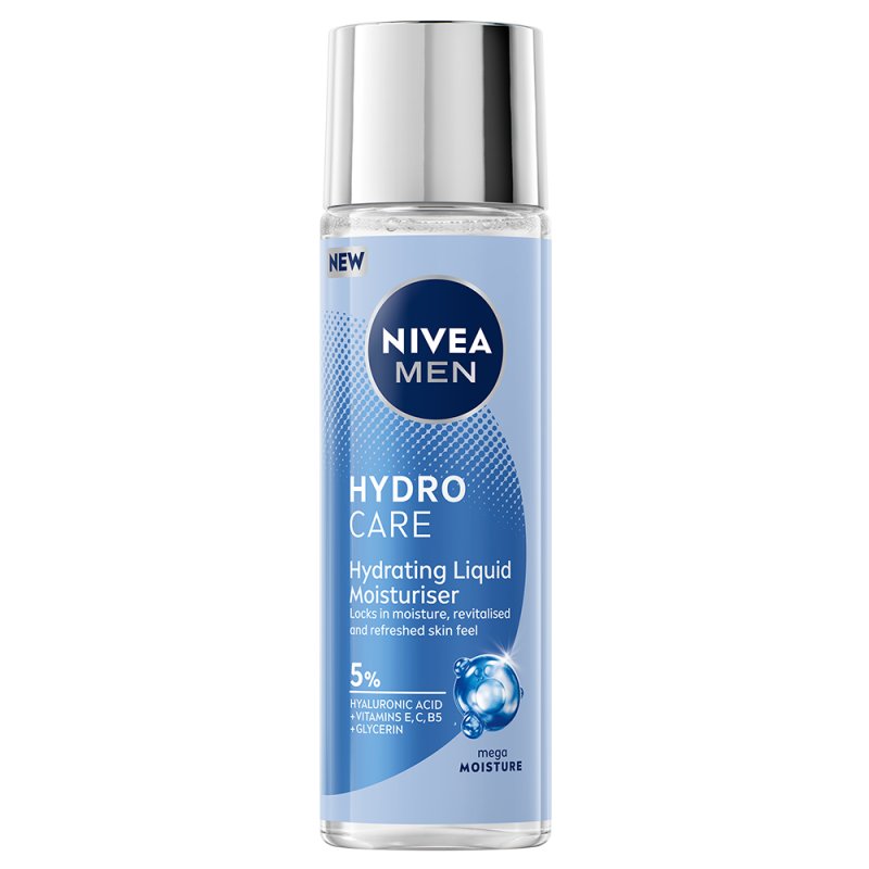 Nivea - Men Hydrocare Hydrating Liquid - 100 ml