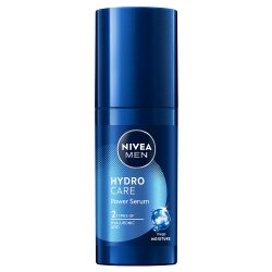 Nivea - Men Hydrocare Power Serum - 30 ml