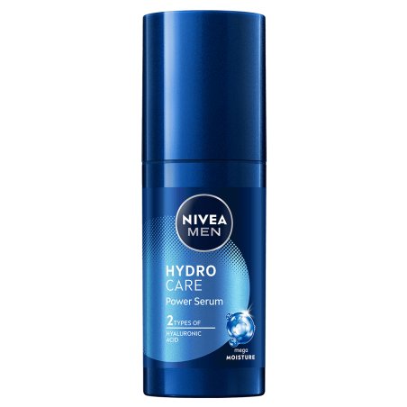 Nivea - Men Hydrocare Power Serum - 30 ml