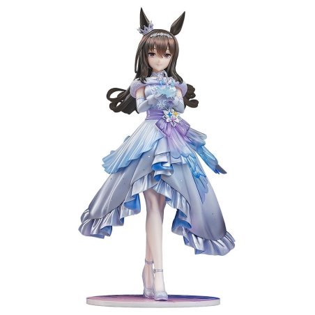 Umamusume: Pretty Derby PVC Figure 1/7 [Glacialis Vega] Admire Vega 26 cm