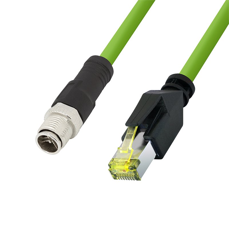 LogiLink CQM065S industrial networking accessory