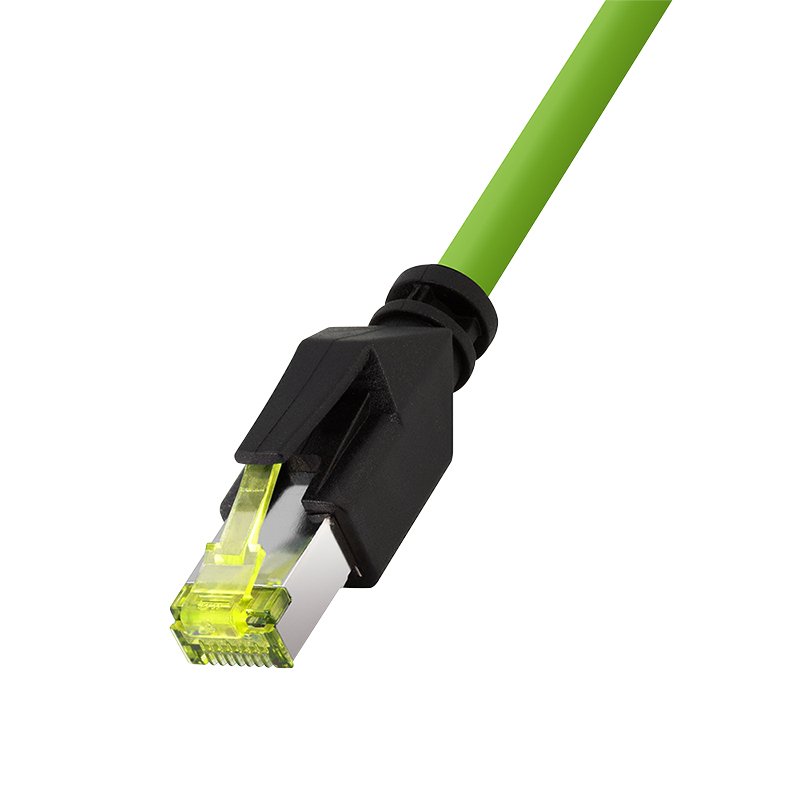LogiLink CQM025S industrial networking accessory