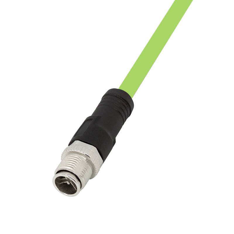 LogiLink CQM025S industrial networking accessory