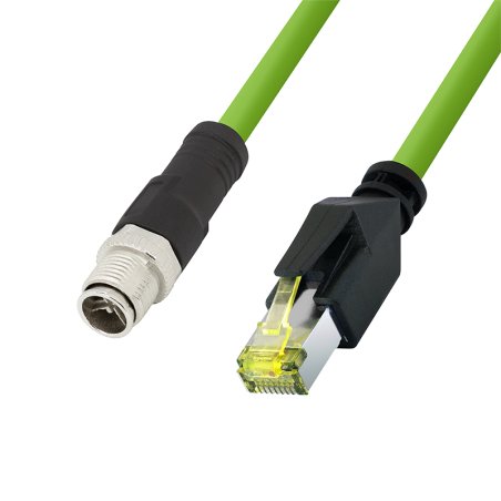 LogiLink CQM045S industrial networking accessory