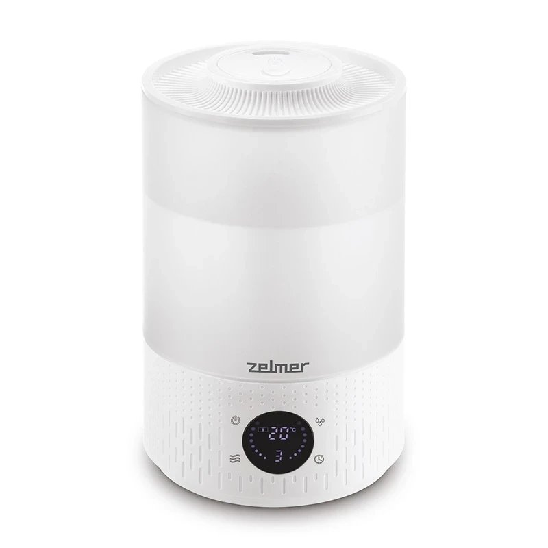 Nawilżacz powietrza Zelmer ZHH2800 do 35 m.kw.