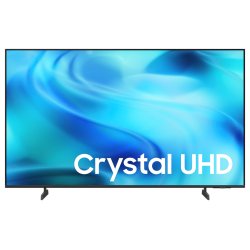Telewizor Samsung UE55U8072H LED 55 4K Ultra HD Tizen Q-Symphony DVB-T2 Czarny (Model 2026)