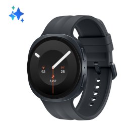 Smartwatch Samsung Galaxy Watch 9 SM-L350 44mm BT Graphite (model 2026)