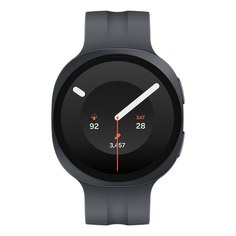 Smartwatch Samsung Galaxy Watch 9 SM-L350 44mm BT Graphite (model 2026)