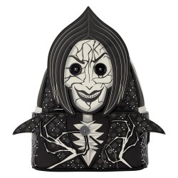 Loungefly The Worlds of Coraline - Coraline Other Mother backpack 26cm
