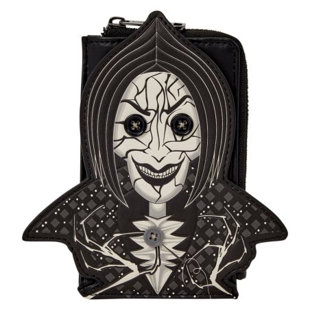 Loungefly The Worlds of Coraline - Coraline Other Mother Card holder