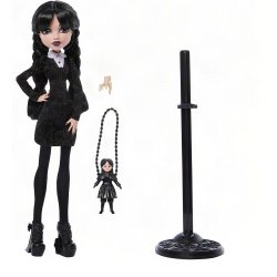 Monster High Wednesday doll