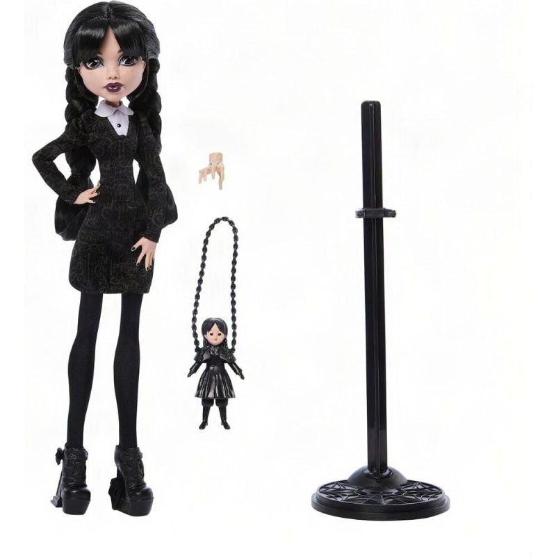 Monster High Wednesday doll