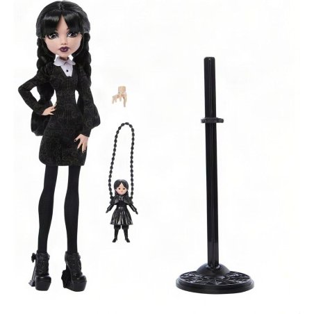 Monster High Wednesday doll
