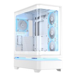 PRIME AP304 TG ARGB WHITE