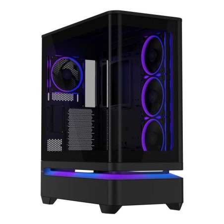 PRIME AP304 TG ARGB BLACK