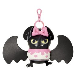 MONSTER HIGH - Bat - Bag Charm Loungefly Mystery Box