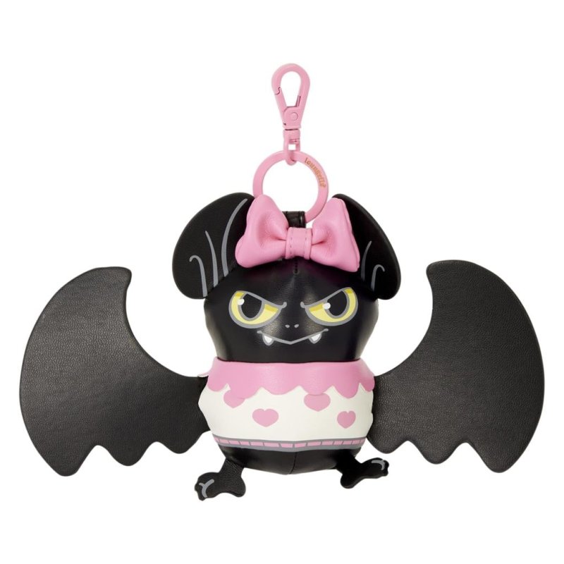 MONSTER HIGH - Bat - Bag Charm Loungefly Mystery Box
