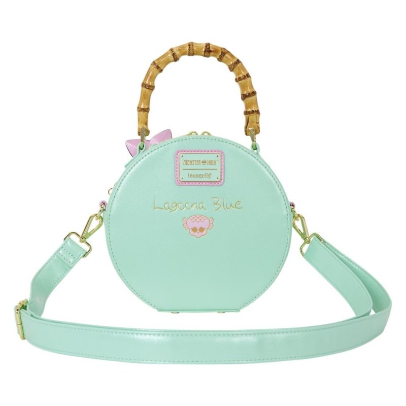MONSTER HIGH - Lagoona Blue - Sac bandoulière Loungefly