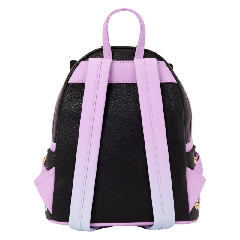 SANRIO - Badtz-Maru Pumpkin - Mini Sac à Dos Loungefly