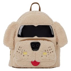 DUMB & DUMBER - Mutts Cutts Van - Mini Sac à Dos Loungefly