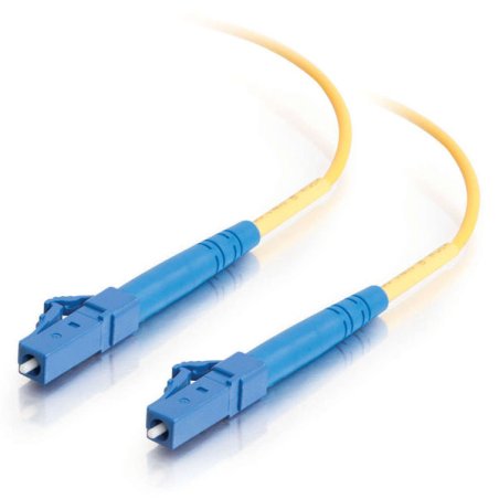 Cbl/5m LC/LC LSZH Dplx 9/125 SM Fibre