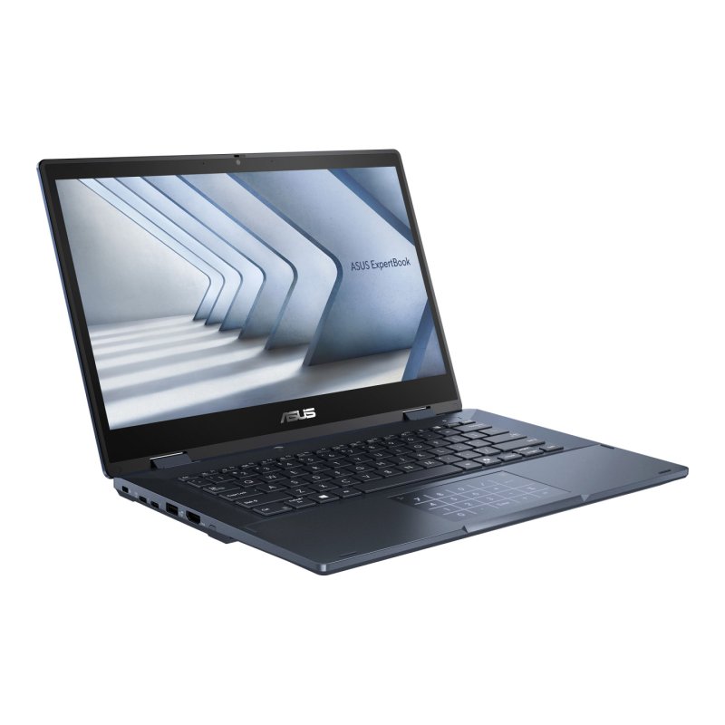 ASUS ExpertBook B3 Flip B3402FVA-EC3025X Intel Core 7 150U Hybrid (2-in-1) 35.6 cm (14") Touchscreen Full HD 16 GB