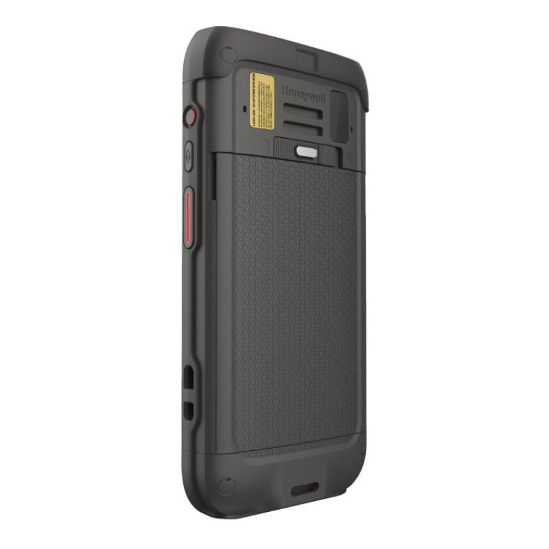 Honeywell CT45XP ordinateur portable de poche 12,7 cm (5") 1920 x 1080 pixels Écran tactile 282 g Noir