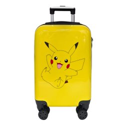 Pokémon – Trolley