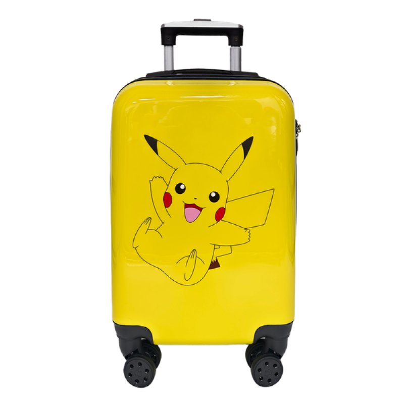Pokémon – Trolley