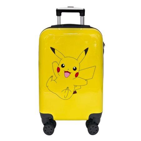 Pokémon – Trolley